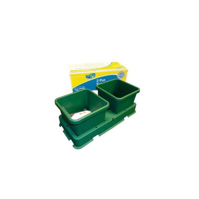 AutoPot Easy2Grow Erweiterungs-Set