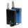 Flowermate V5.0S Pro Mini schwarz