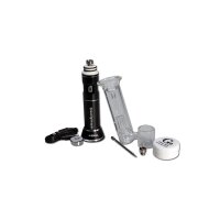 Greenlightvapes H-Enail Vaporizer Titannagel