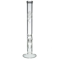 G-Spot Eisbong Drache 50cm Panzerschliff
