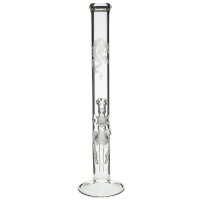 G-Spot Eisbong Drache 50cm Panzerschliff
