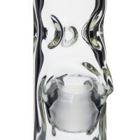 G-Spot Eisbong Drache 50cm Panzerschliff