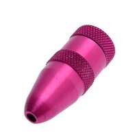 Dosierer Pink 4,5 cm