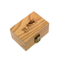 RAW Holzdose