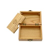 RAW Holzdose
