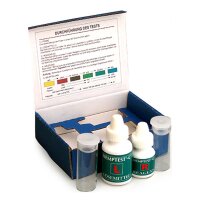 Hemptest- C - 3 Tests