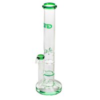 GG "Comely Cane Carina" Honeycomb-Percolator 18.8