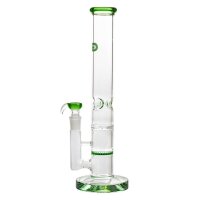 GG "Comely Cane Carina" Honeycomb-Percolator 18.8