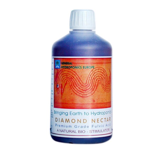 GHE - Diamond Nectar 0,5 Liter