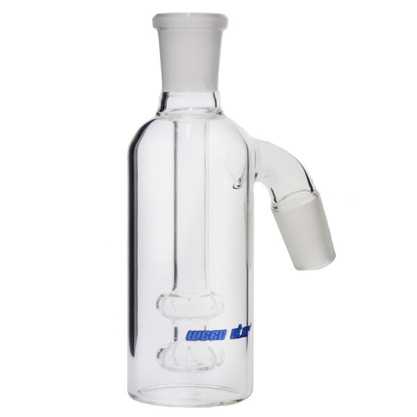Weedstar Vorkühler Double Circ 18,8