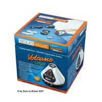 Volcano Vaporizer Digit + Solid Valve