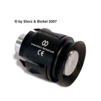 Volcano Vaporizer Digit + Solid Valve