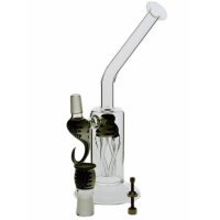 Ehle Oil Rig Medusa inkl. Titannagel und Dome