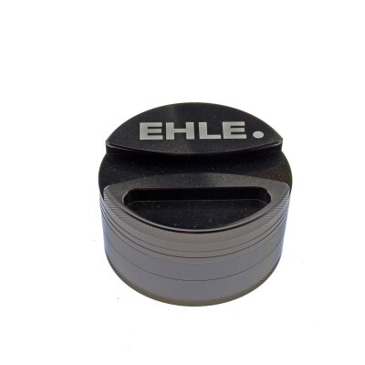 Ehle Grinder vierteilig - Alu L