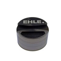 Ehle Grinder vierteilig - Alu L