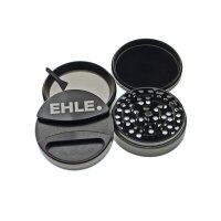 Ehle Grinder vierteilig - Alu L