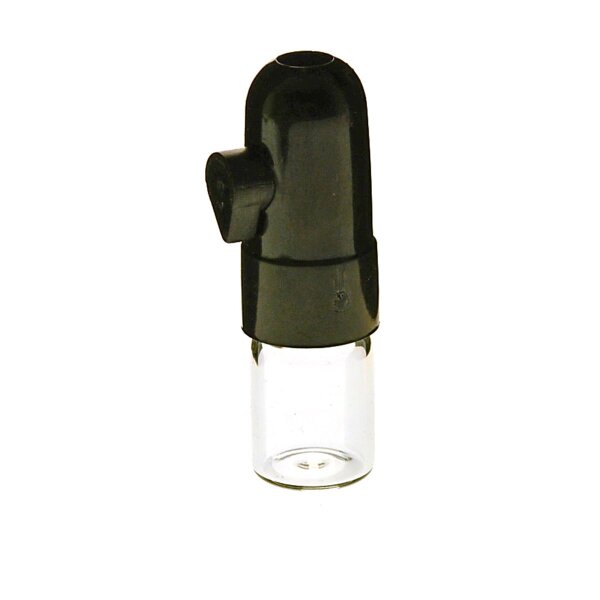 Dosierer 5,5cm Schwarz
