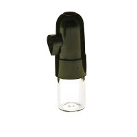 Dosierer 5,5cm Schwarz
