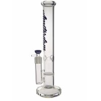 Eisbong Amsterdam XXX mit Honeycomb-Perc 18,8mm