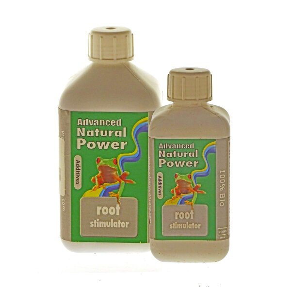 Advanced Hydroponics Natural Power Root Stimulator