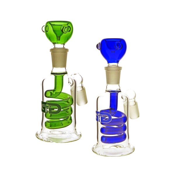 Grace Glass Vorkühler mit Spiralperc 18.8