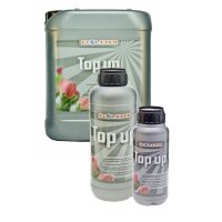 Ecolizer Top Up