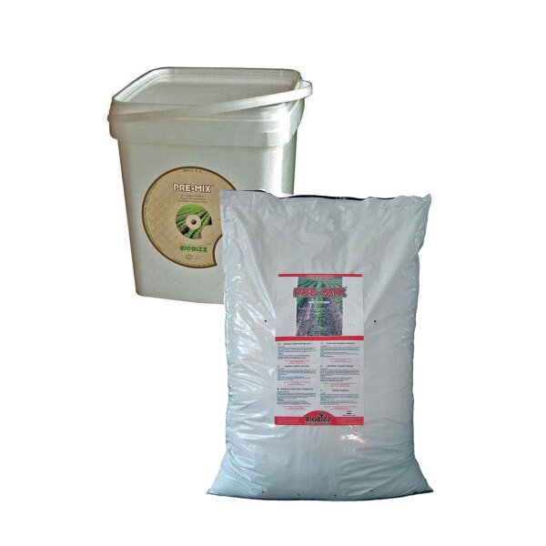 Bio Bizz Pre-Mix