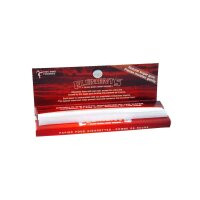 Elements RED 1 ¼ Hanf Papers