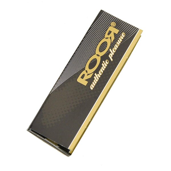 ROOR Premium Papers Authentic Pleasure 1 1/4