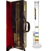 Weedstar Old School im Koffer