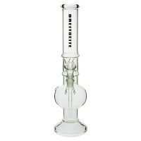 Breitseite Eisbong mit Bauch 42 cm