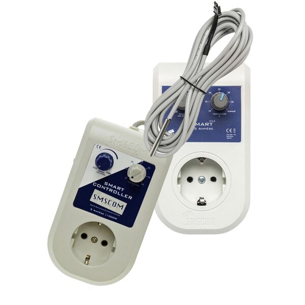 SMSCOM Smart Controller MK2