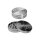 Stahl Grinder Steely Dan 2teilig 49mm mit Bag