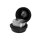 Stahl Grinder Steely Dan 2teilig 49mm mit Bag