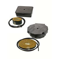 AQUAbox Komplett-Set für automatische Bewässerung