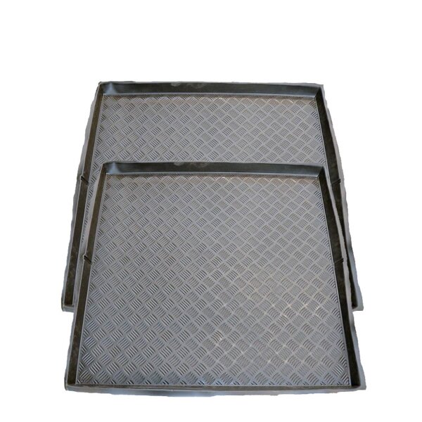 Nutriculture Flexible Tray