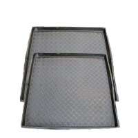 Nutriculture Flexible Tray