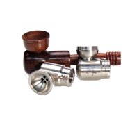 Zippsy Pipe Sets Titan 41cm