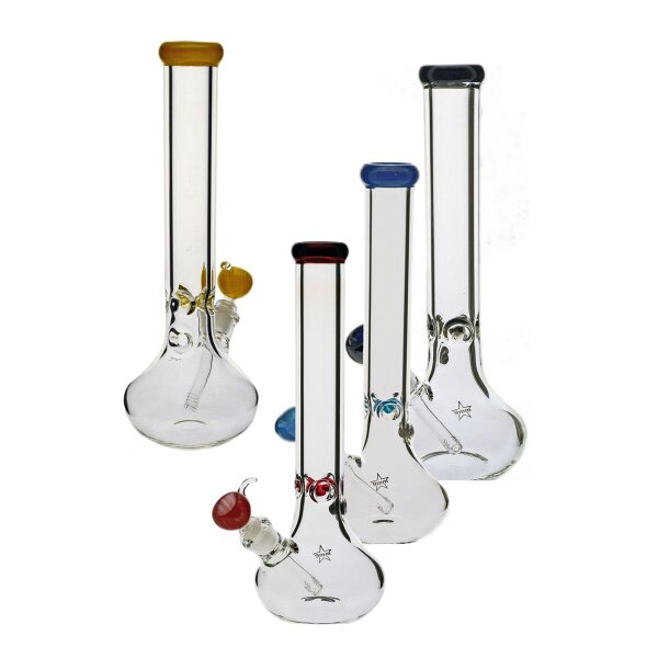 Blaze Kolbenbong Ice - 9mm Glas - 18,8 mm