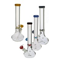 Blaze Kolbenbong Ice - 9mm Glas - 18,8 mm