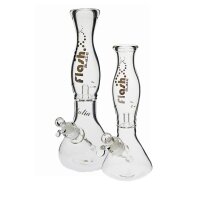 Blaze Glass Jet Flash Bong