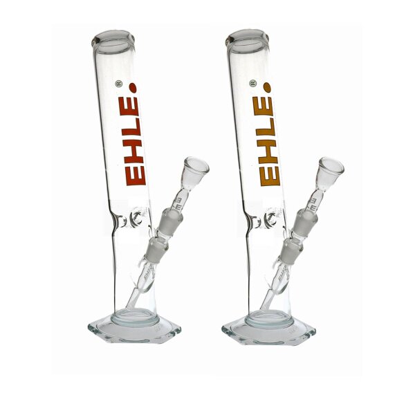 Ehle Eisbong gebogen 500ml 14,5er
