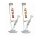 Ehle Eisbong gebogen 500ml 14,5er