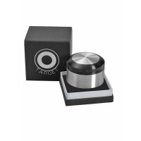 Target Alu-Grinder mit großer Mahlkammer - 53 mm