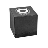 Target Alu-Grinder mit großer Mahlkammer - 53 mm