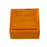 Wolf Z1 Deluxe Box