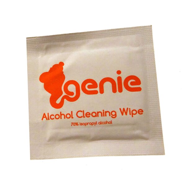 Genie Reinigungstuch 2 Stück
