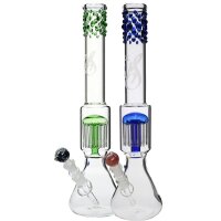Weedstar Messias Illusion 12-Arm Perc