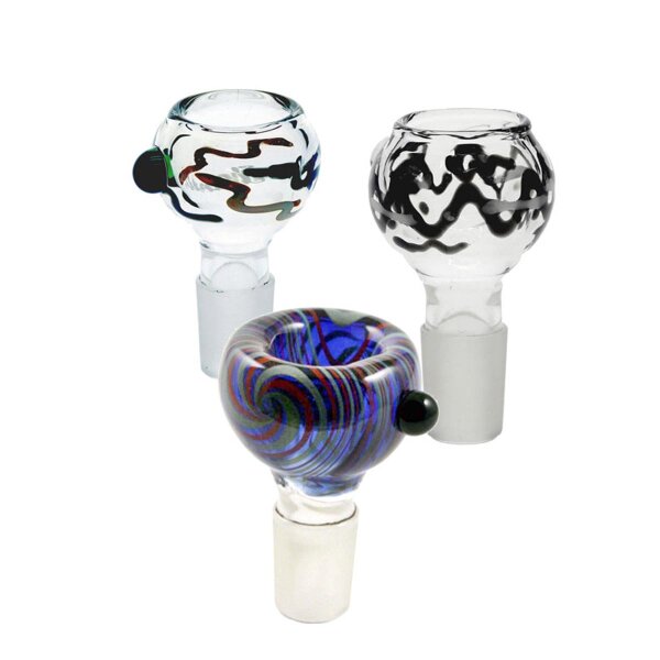 Glaskopf Psycho 18,8