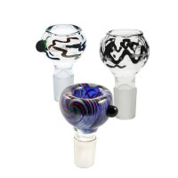 Glaskopf Psycho 18,8